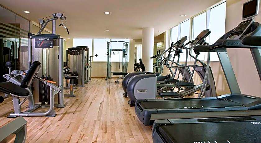 Ramada Abu Dhabi Downtown