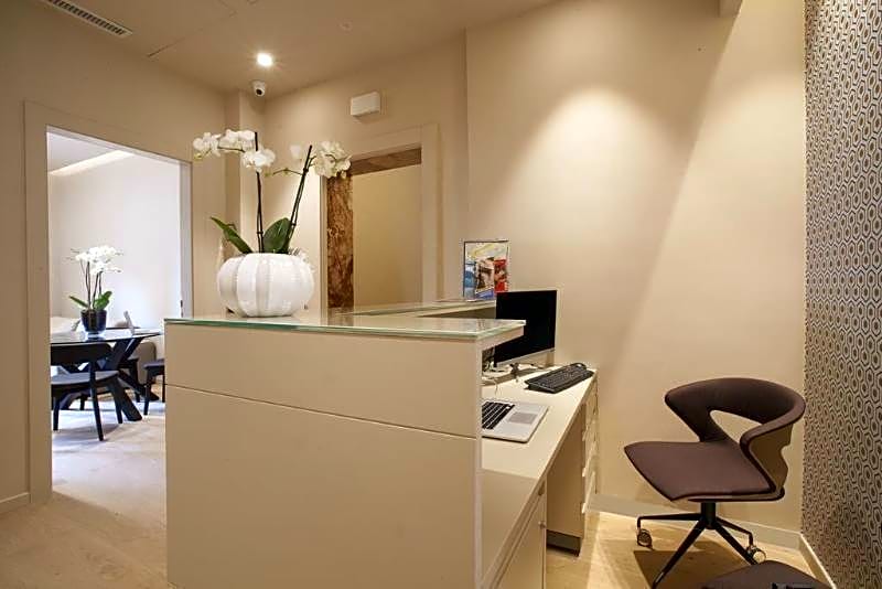 Oriana Suites Verona