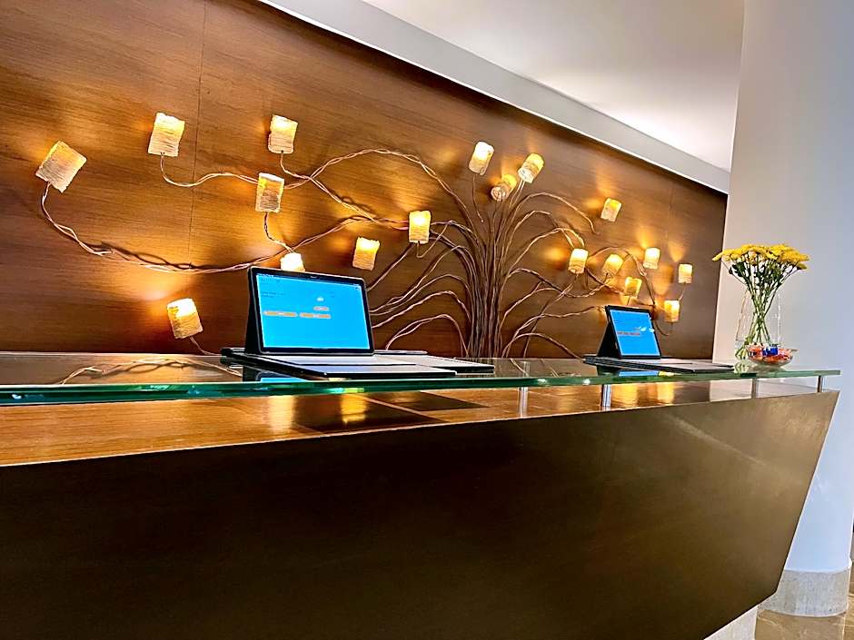 Green Park Hyderabad