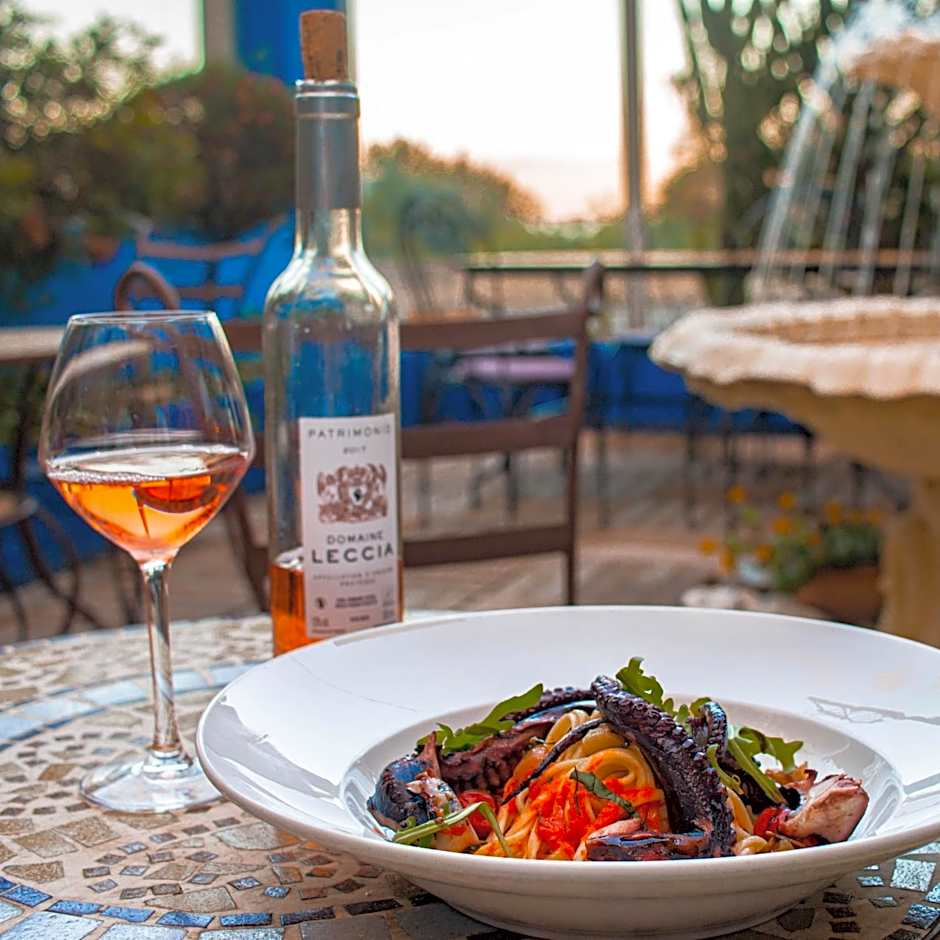 Sud Hôtel Restaurant