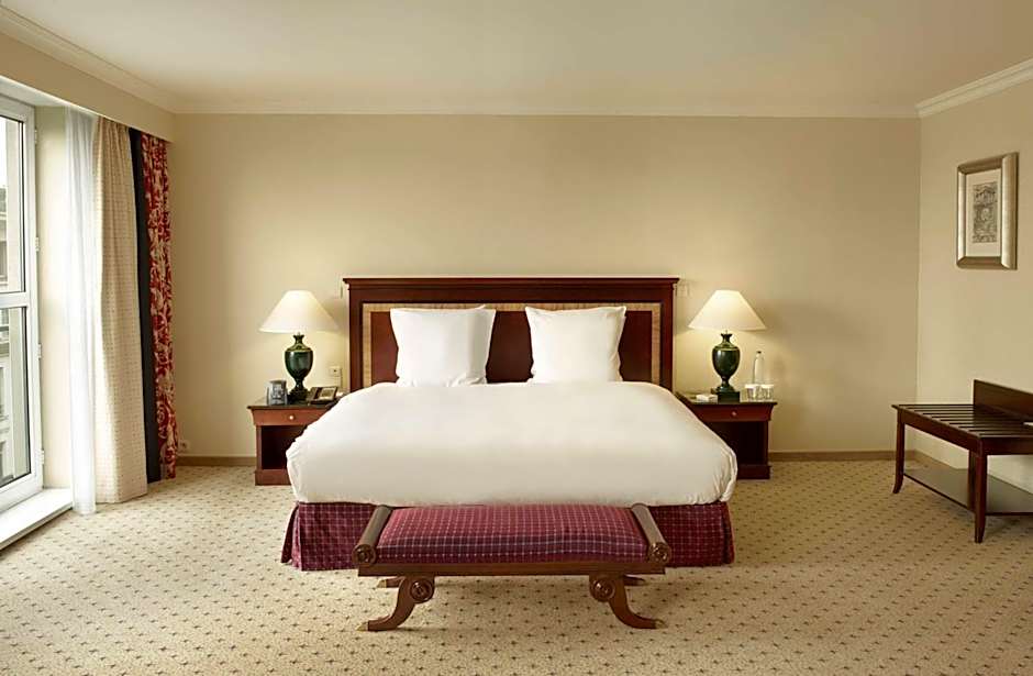 Hilton Antwerp Old Town