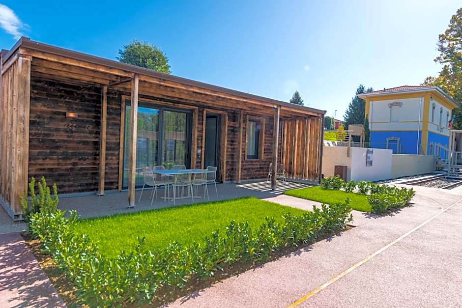 Borgo Stazione Bike Inn