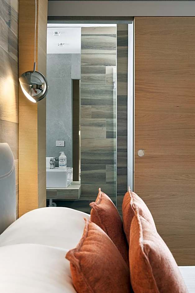 Bio Boutique Hotel XU' - Gruppo Ambienthotels