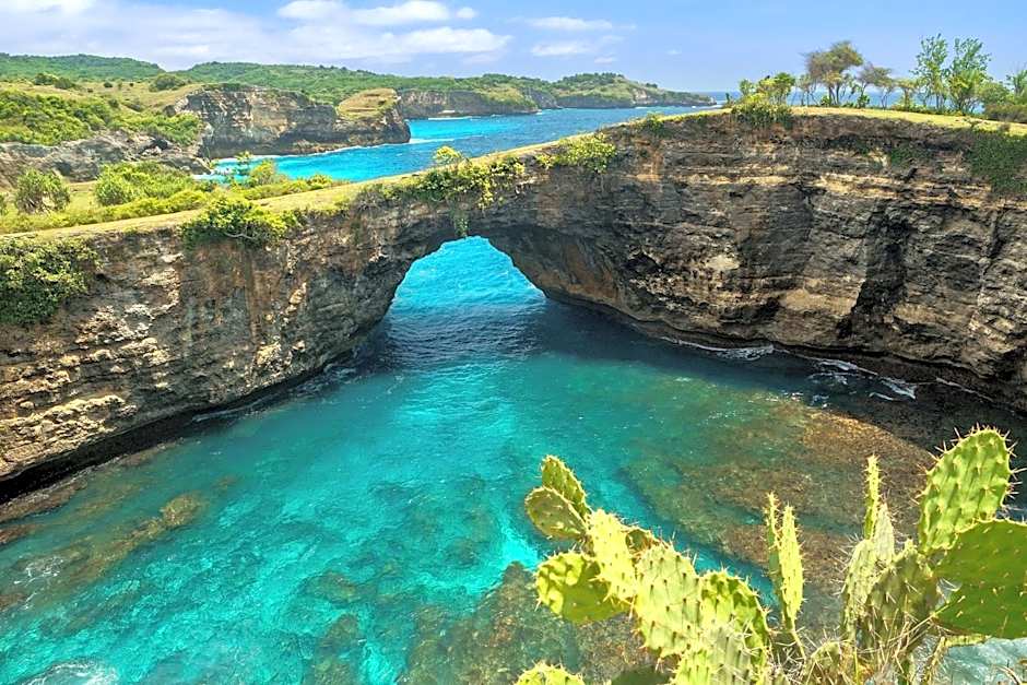 Penida Bay Village