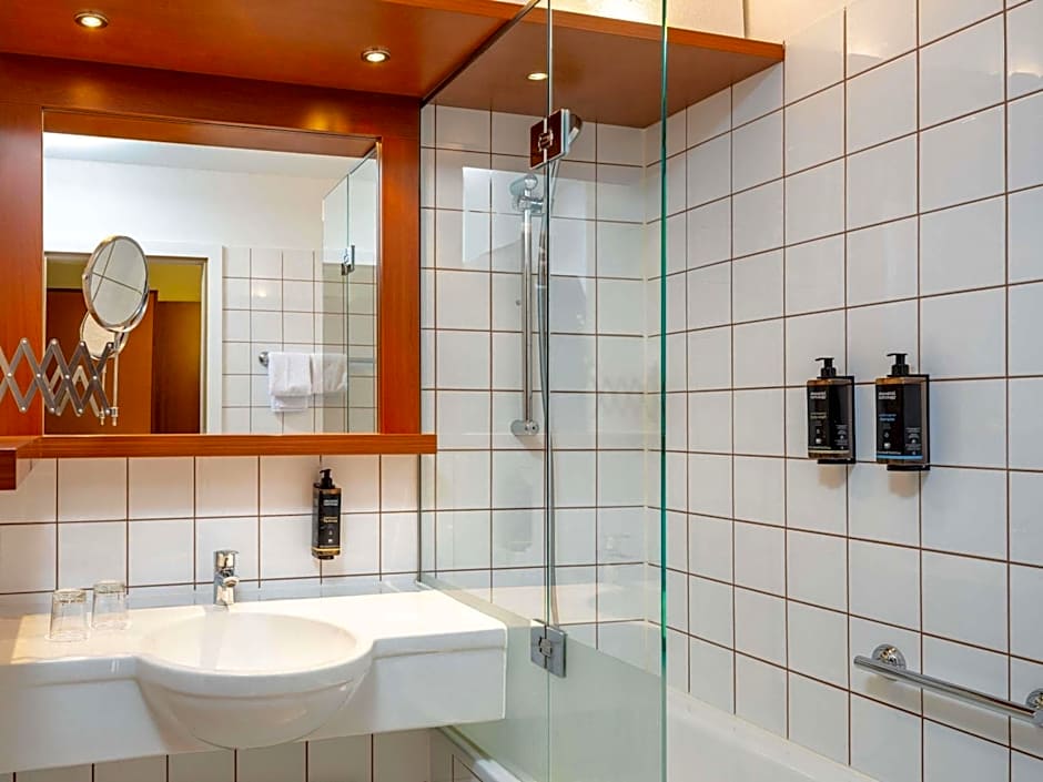 Mercure Wien Westbahnhof