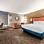 Hampton Inn By Hilton Jonesboro