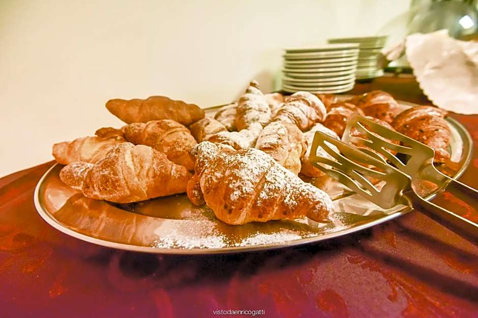 Standard Hotel Udine