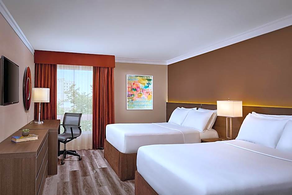 Varscona Hotel on Whyte