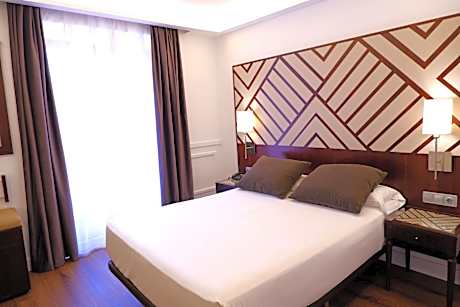 Hotel Boutique Atrio
