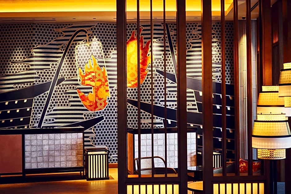 Hotel Indigo Inuyama Urakuen Garden, an IHG Hotel By IHG