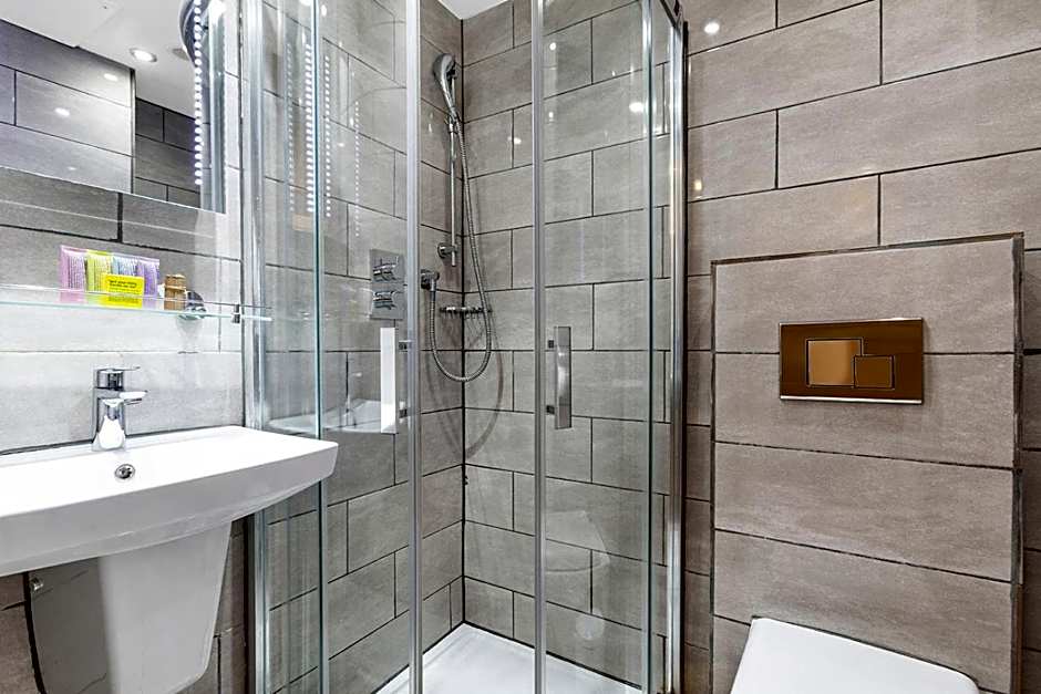 Hotel Shepherds Bush London