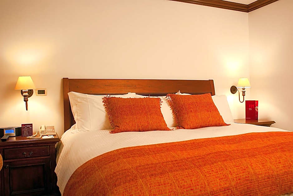 Hotel Casa Veranda Guatemala