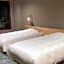 Nagaragawa Spa Hotel Park