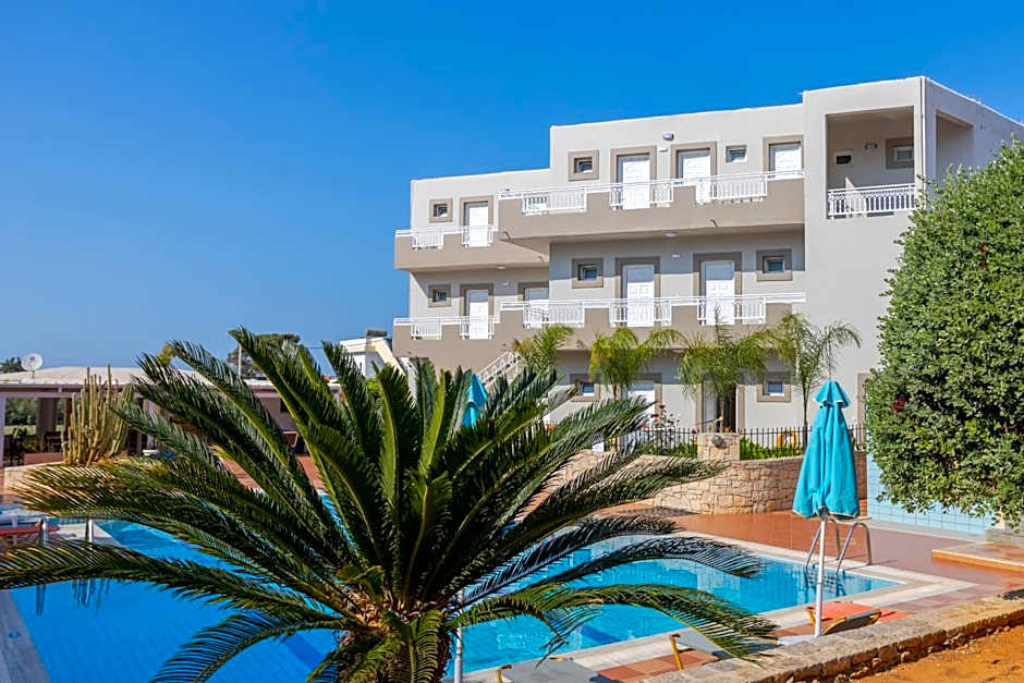 Amara Seaside by Estia