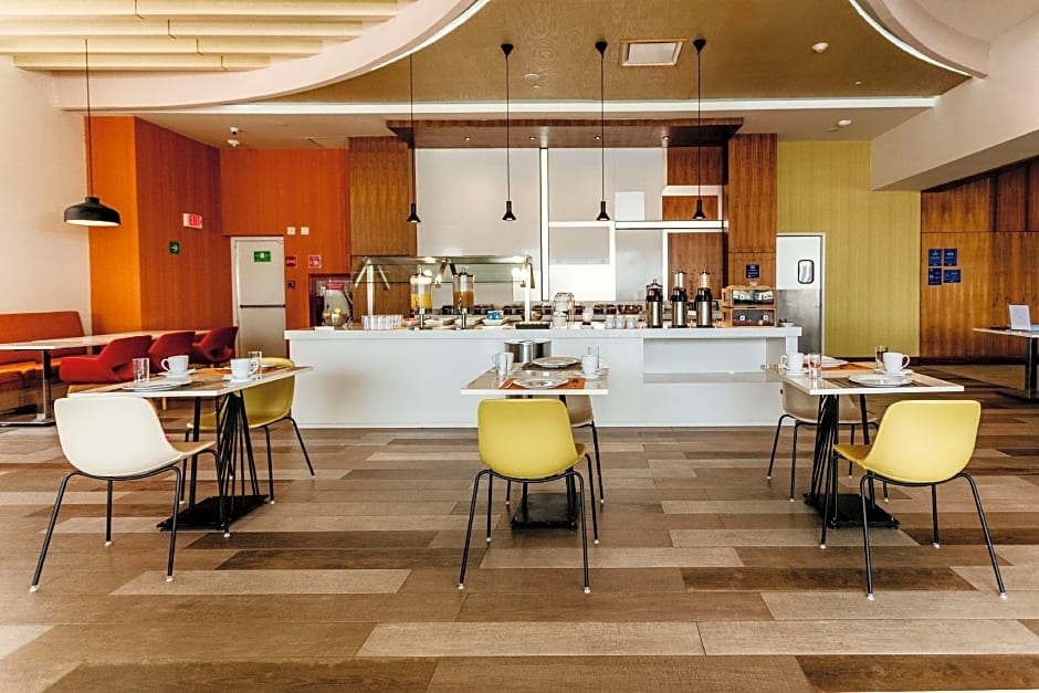 Hilton Garden Inn Silao Aeropuerto Bajio