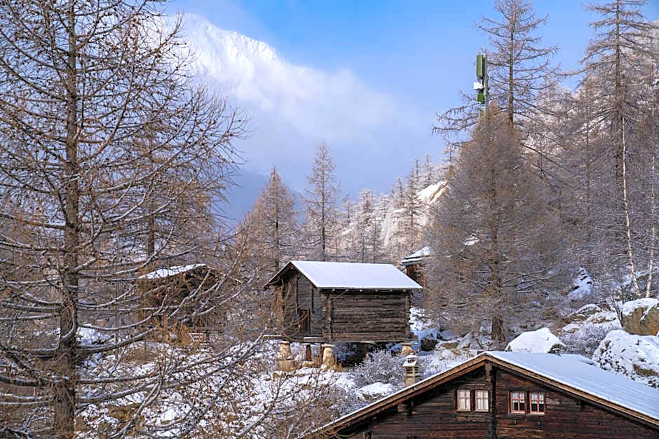 Hotel Kristall-Saphir Superior