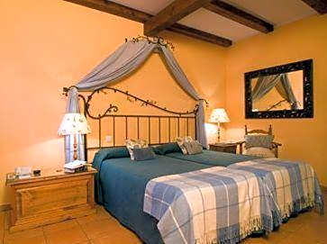 La Casita de Cabrejas