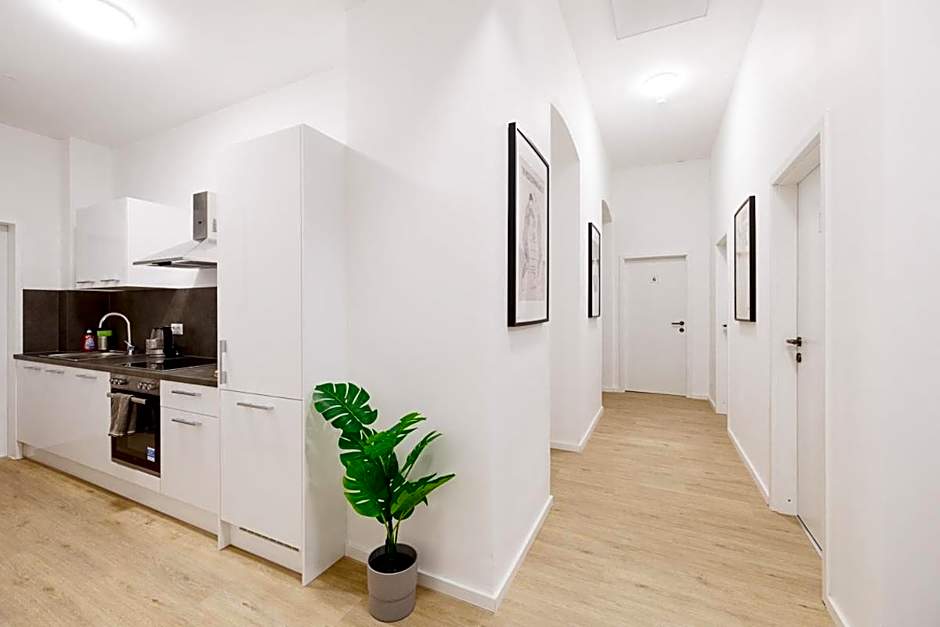 Central City Style Rooms by Home2