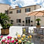 Pistoia Nursery Campus - agriturismo in citta