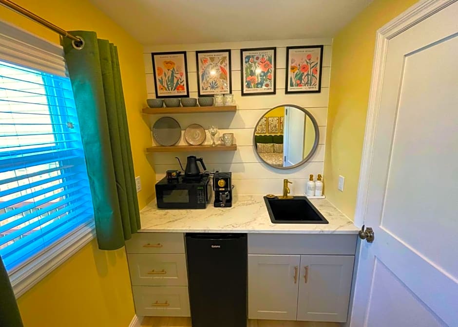 The Edenwild Boutique Inn