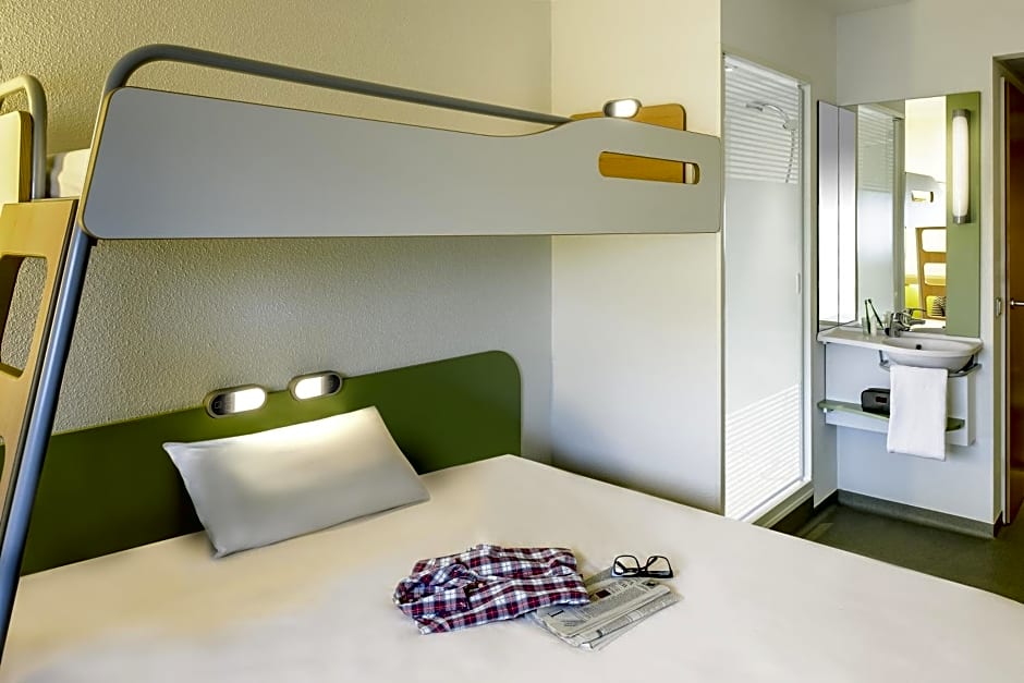 ibis budget Basel Pratteln