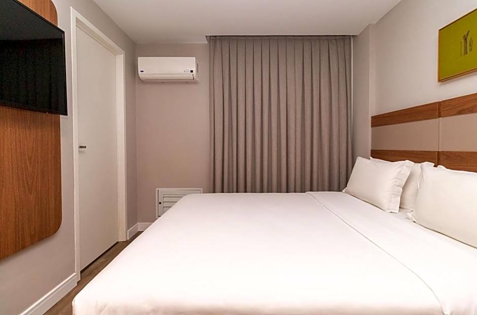 Slaviero Curitiba Shopping