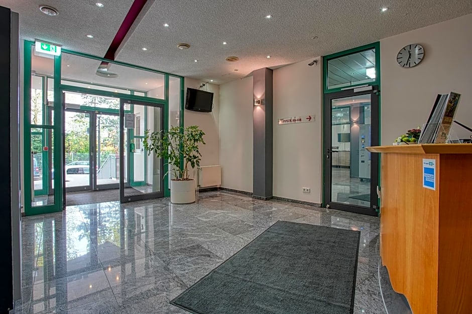 Centro Hotel Boblingen, Trademark Collection by Wyndham