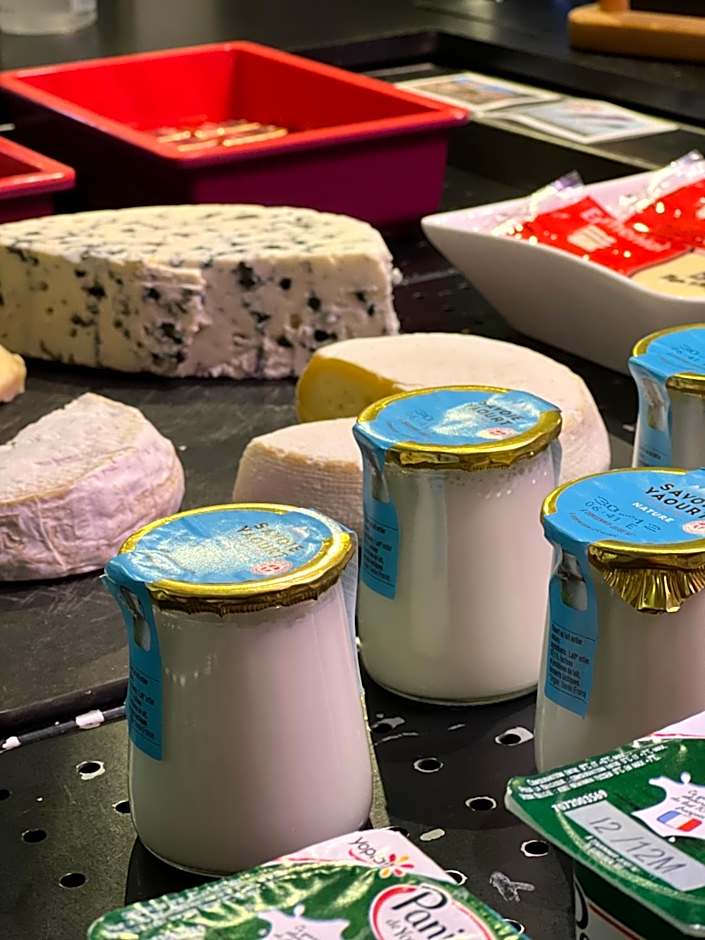 Kyriad Frejus Centre