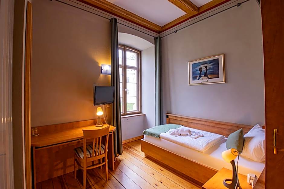 Hotel Jagdschloss Letzlingen