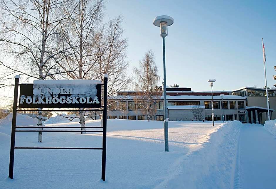 Sunderby folkhögskola Hotell & Konferens