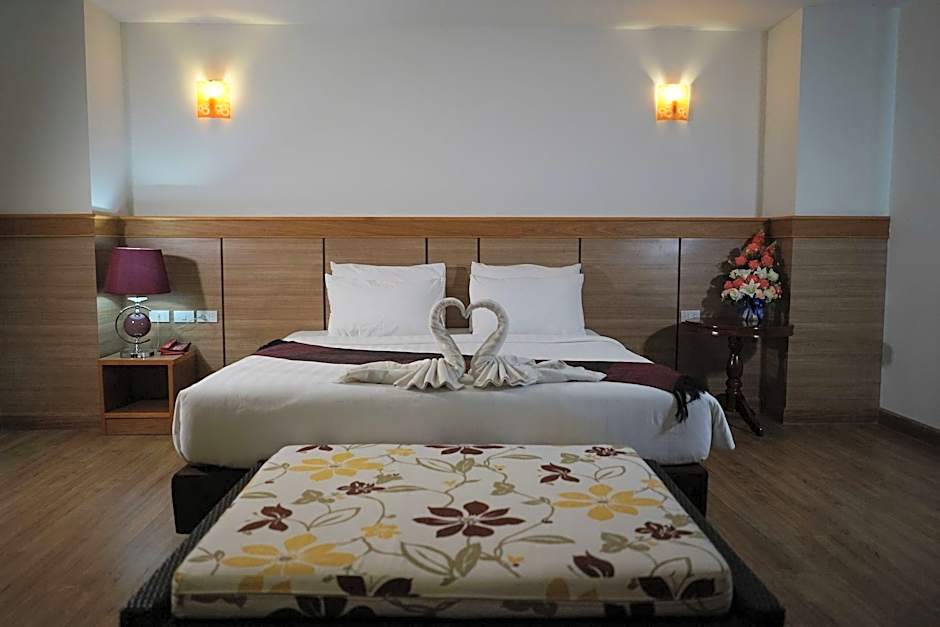 The Sita Princess Hotel