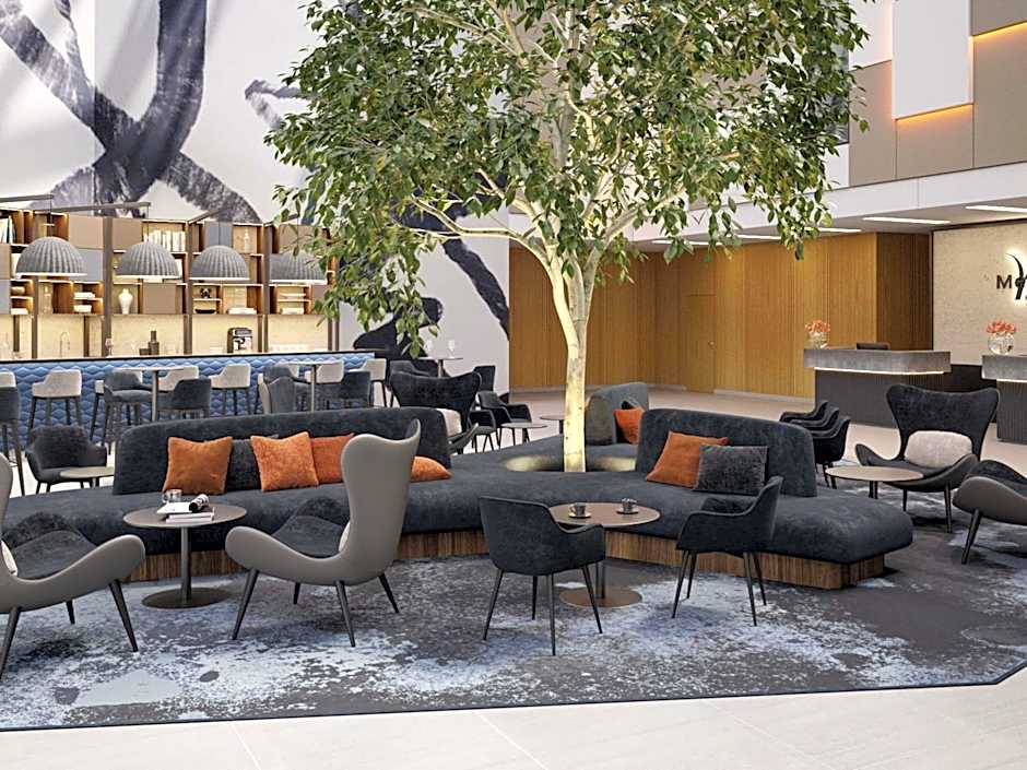 Mercure Geneva Airport