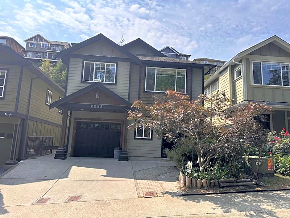 Separate entry sweet home in Langford