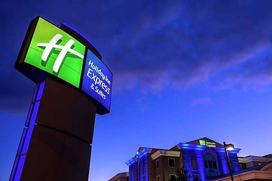 Holiday Inn Express & Suites Saskatoon By IHG