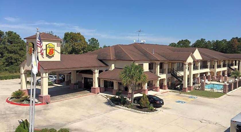 Super 8 by Wyndham Humble / Atascocita / FM 1960 I-69