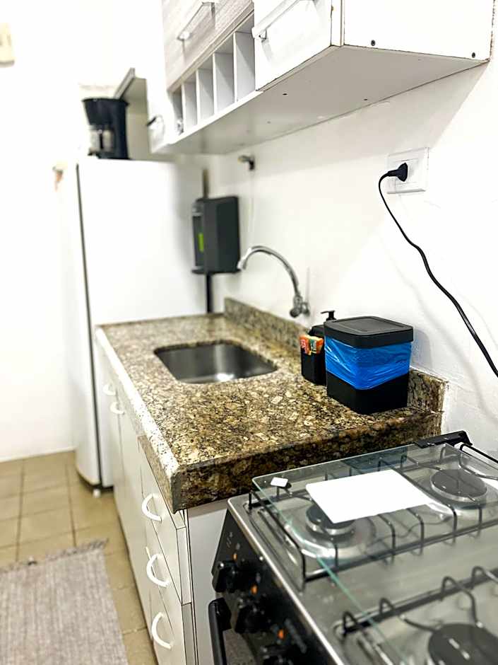 I-55 - Studio na Jatiúca