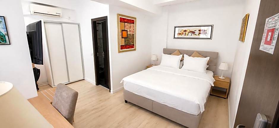 Bucur Accommodation