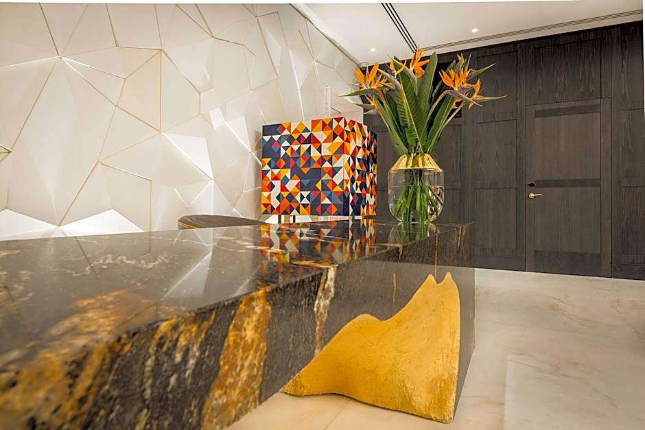 The Alexander, a Luxury Collection Hotel, Yerevan