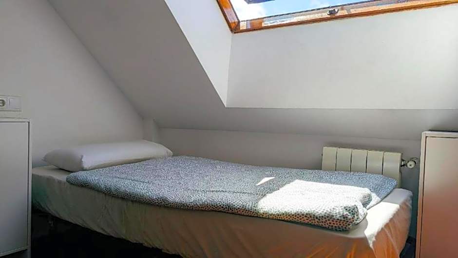 Gijon Surf Hostel