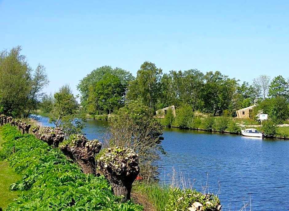 Tiny House De Klyster