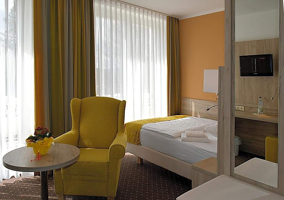 Akzent Hotel Am Burgholz