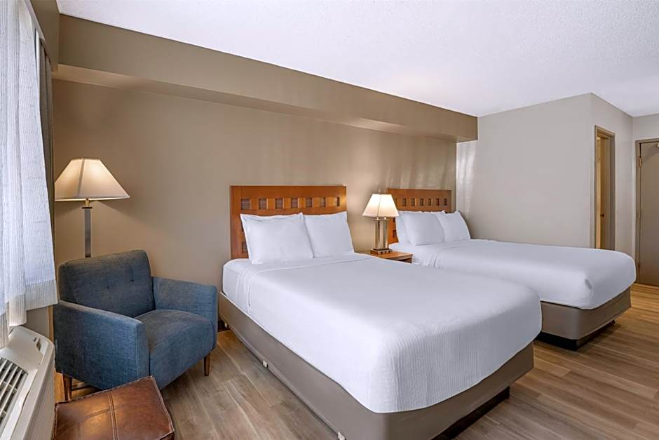 Best Western North I-25 Hotel