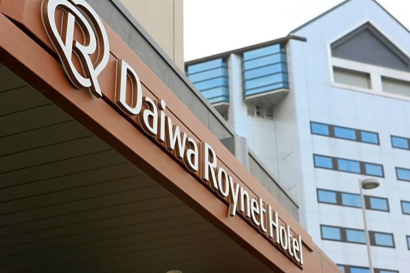 Daiwa Roynet Hotel Utsunomiya