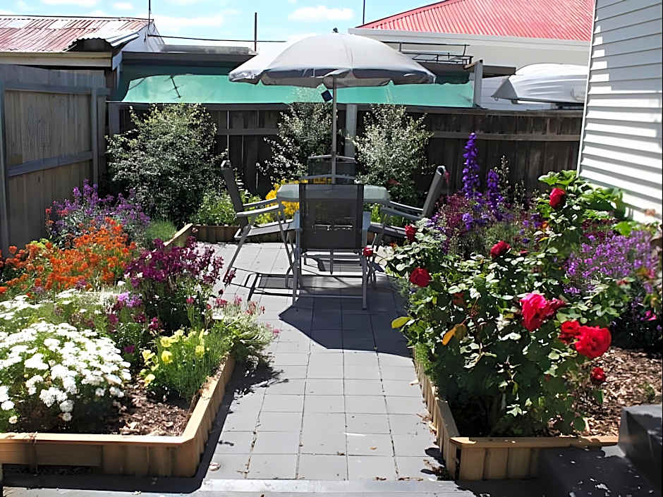 Moonah Central Apartments