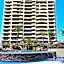 Bella Sirena 305-A - Elegant Oceanview Condo on Beachfront Resort