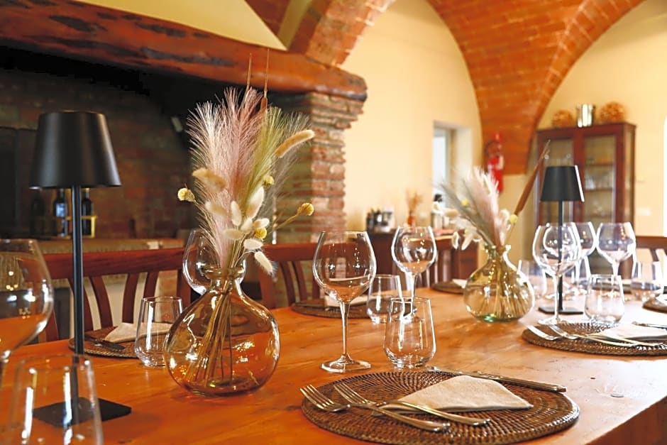 Agriturismo Cascina Cipressa