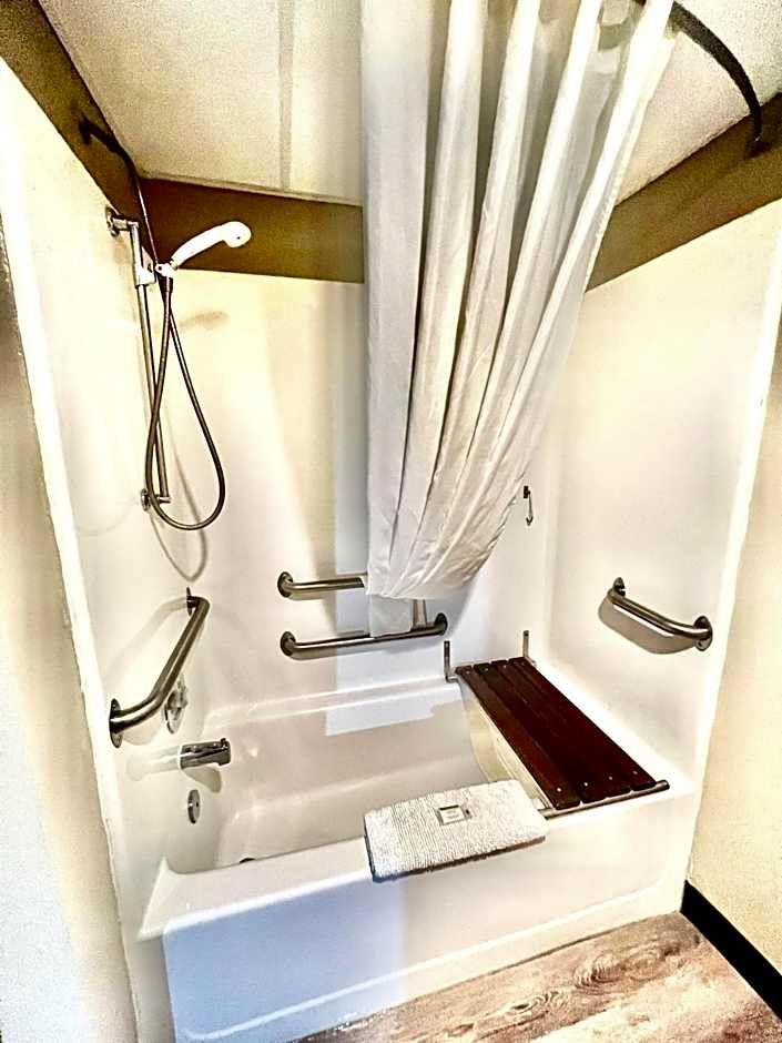 Super 8 by Wyndham Estherville