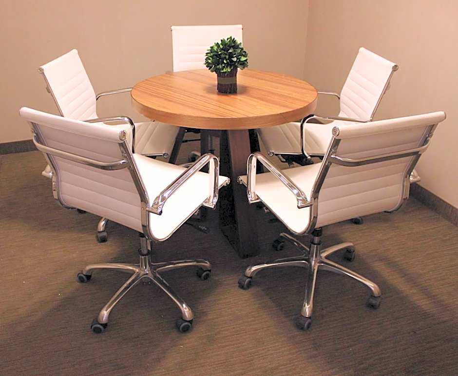 Hampton Inn By Hilton Hermosillo