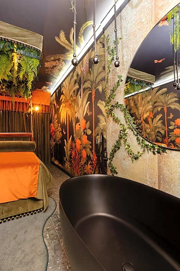 The Residency Sandhurst