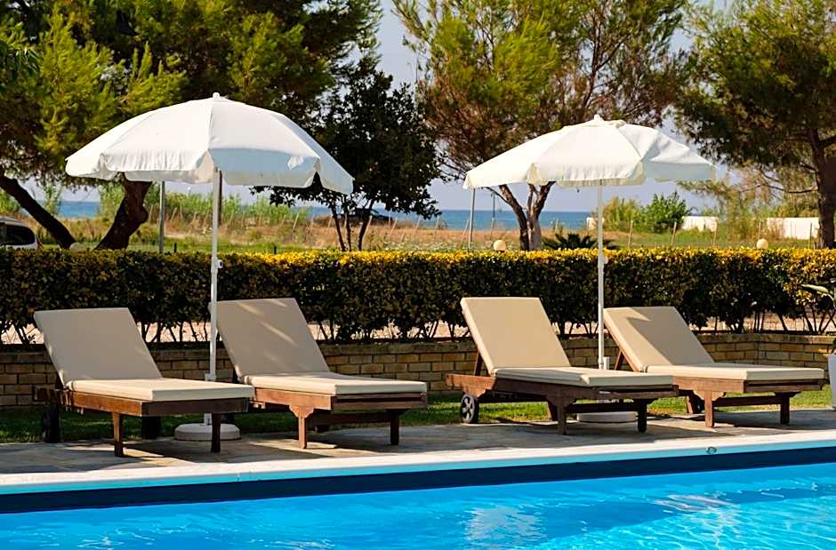 Tereza Apartments